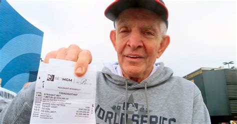 millionaire sports bet|Mattress Mack Wins Record $75 Million Sports Betting Payout.